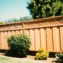 Pacific Fence - Deck Builders