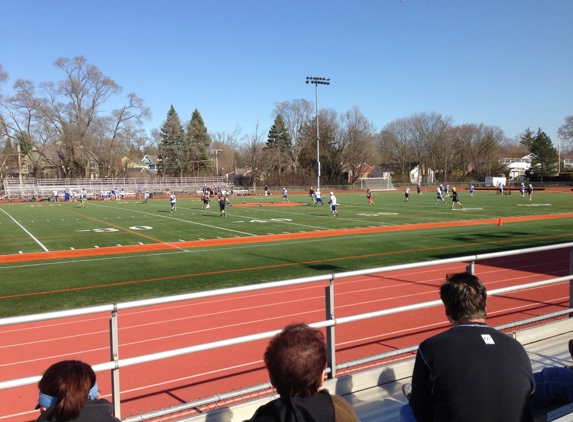 Libertyville High School - Libertyville, IL