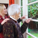 Your Home Services Inc. - Assisted Living & Elder Care Services