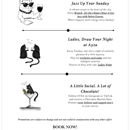 Ayza Wine & Chocolate Bar - Restaurants