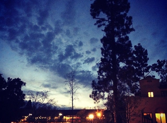 Stanford Bookstore Cafe - Stanford, CA