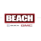 Beach Buick GMC