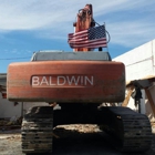 Baldwin Demolition
