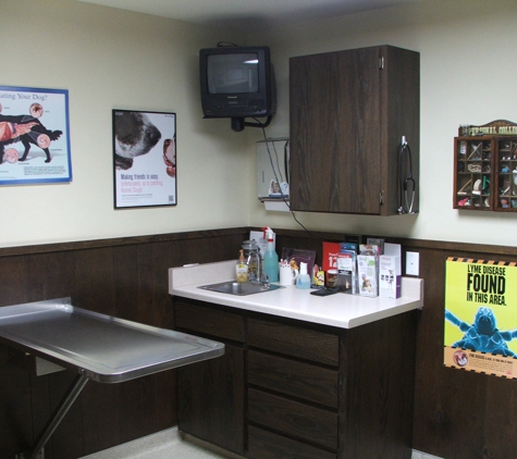 Apple Valley Veterinary Clinic SC - Appleton, WI