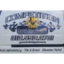 Competition Carpet Cleaning and Tile - Upholstery Cleaners