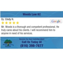 Woods Law KC - Attorneys