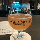 Divine Barrel Brewing