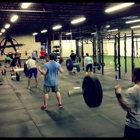 Cross Fit Amplify