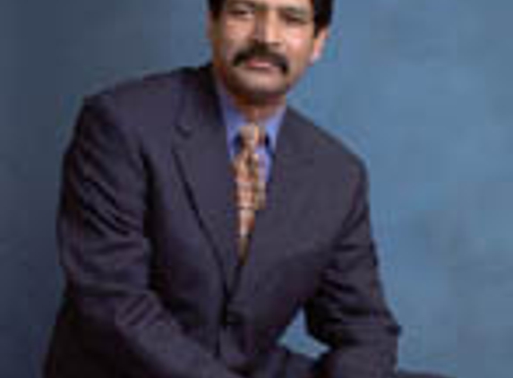 Dr. Jacob T Joseph, MD - Fairfax, VA