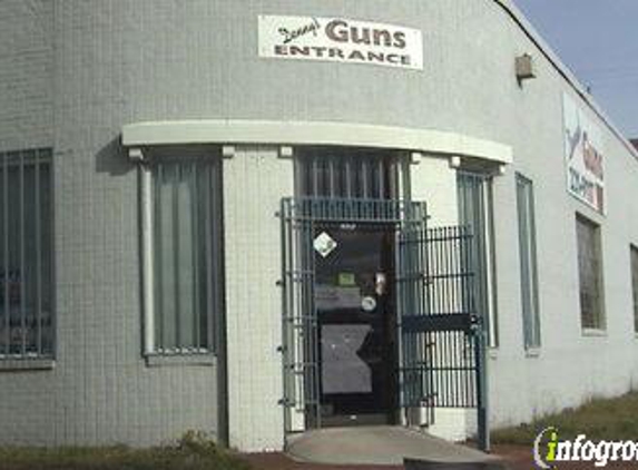 Snapshots Gun Shop - Kansas City, MO