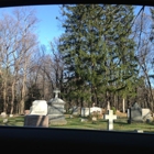 Sleepy Hollow Cemetery