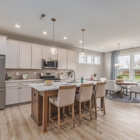 Quail West by Pyatt Builders