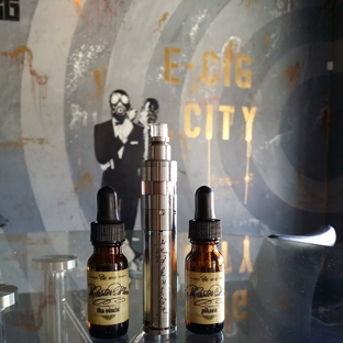 E-Cig City Long Beach - Long Beach, CA