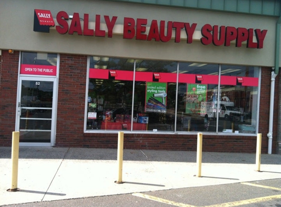 Sally Beauty Supply - East Haven, CT