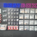 BestBox Storage - Boat Storage