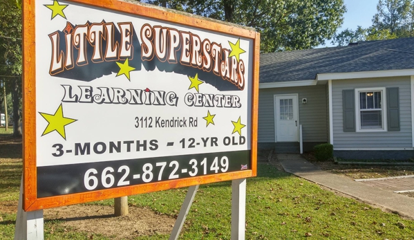 Little Superstars Learning Center - Corinth, MS