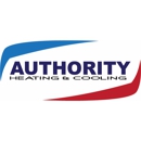 Authority Heating & Air - Heating Contractors & Specialties