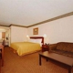 Quality Inn Gaffney I-85