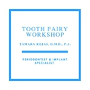 Tamara Rojas DMD PA - Periodontists
