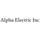 Alpha Electric - Electric Companies