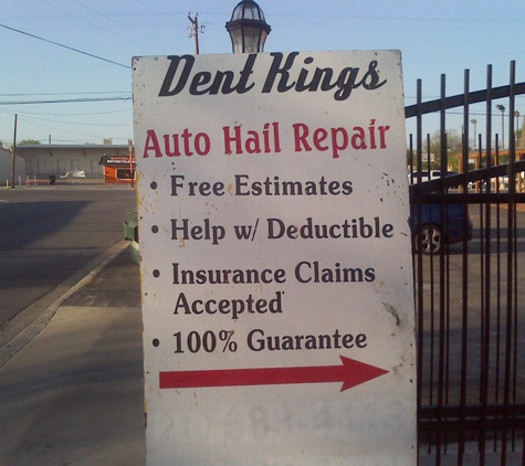 Dent Kings - Killeen, TX