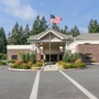 ManorCare Health Services-Lacey