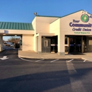 Your Community Credit Union, Central Virginia Federal - Banks