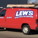 Lew's Reliable Heat & AC