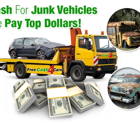 We Buy Junk Cars Knoxville Tennessee - Cash For Cars - Knoxville, TN