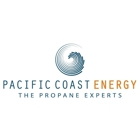 Pacific Coast Energy