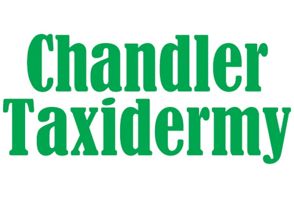 Chandler Taxidermy - Centerville, TN