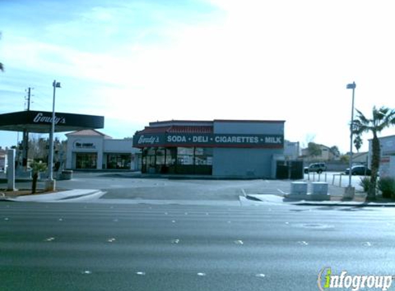 Speedee Mart - Las Vegas, NV