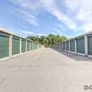 CubeSmart Self Storage