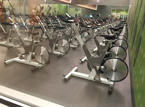 LA Fitness - Phoenix, AZ