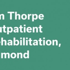 Jim Thorpe Outpatient Rehabilitation Edmond