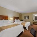 Quality Inn - Motels