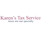 Karen's Tax Service - Karen Harp, EA