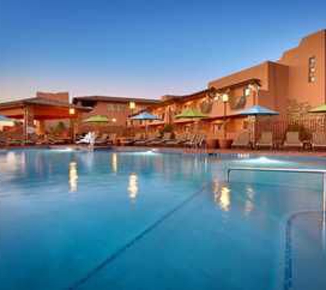 Courtyard by Marriott - Sedona, AZ