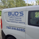 Bud's Maintenance Service - Building Cleaning-Exterior