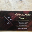 Central Auto Repair - Auto Repair & Service