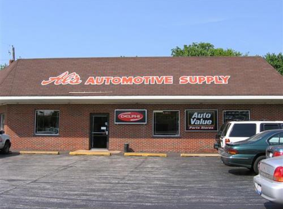 Al's Automotive - Belleville, IL