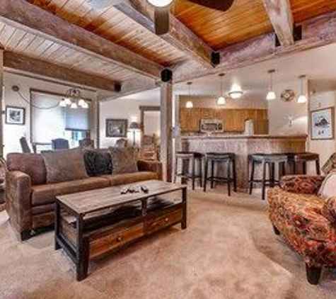 Lodge At Steamboat - Steamboat Springs, CO