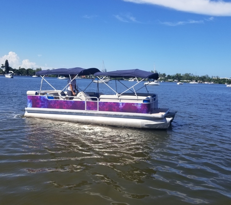 Miami Boats Rental - Hallandale Beach, FL