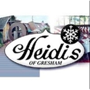 Heidi's Of Gresham - Wine Bars