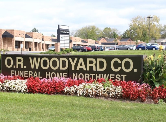 O. R. Woodyard Co. Funeral & Cremation Services - Columbus, OH