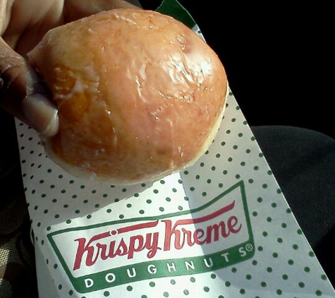 Krispy Kreme - Collingswood, NJ