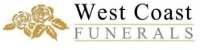 West Coast Funerals Logo