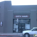 City Hair - Beauty Salons