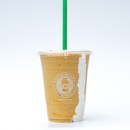 South Block - Beverages