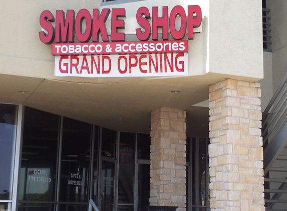 Smoke Shop - Dallas, TX